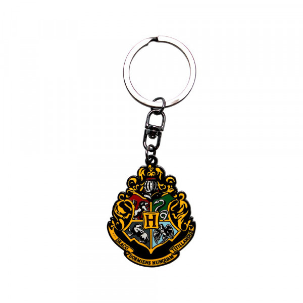 ABYstyle Pack (Glass + Keychain + Espresso mug) Harry Potter: Hogwarts